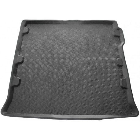 Protetor de porta-malas Nissan Pathfinder 2005–2013