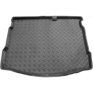 Protetor de bagageira Nissan Qashqai 2010–2014