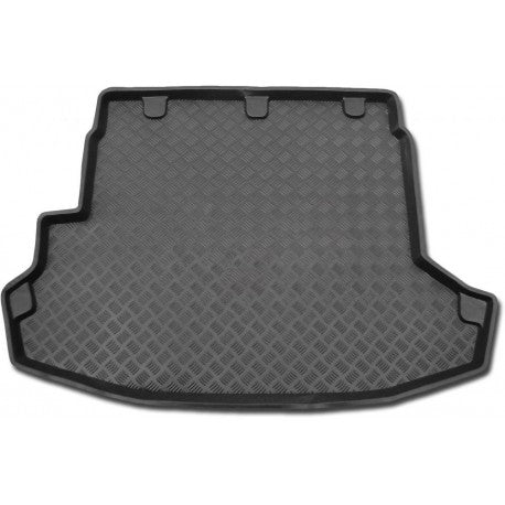 Protetor de porta-malas Nissan X-Trail 2007–2014