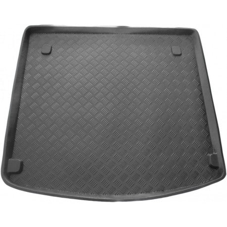 Protetor de porta-malas Opel Astra H Touring 2004–2009