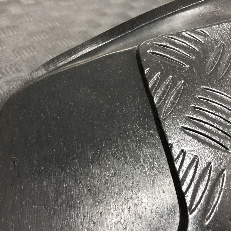 Tapete em PVC para Mala BMW X5 G05 (2019 - )