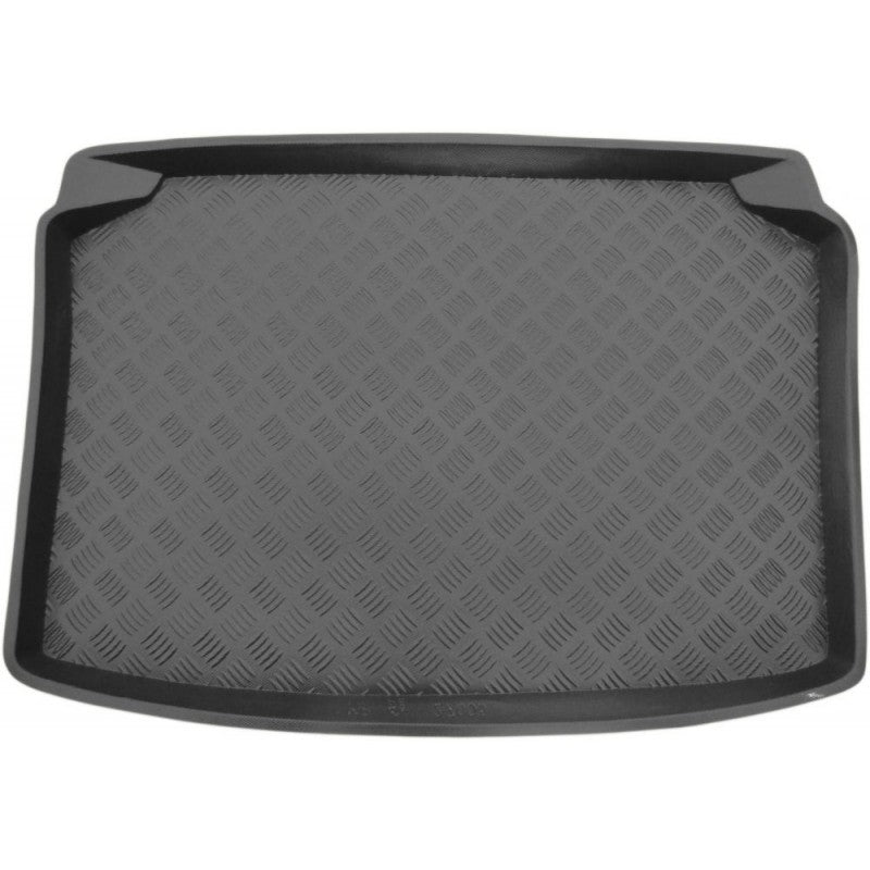 Tapete em PVC para Mala MERCEDES-BENZ E-class W210 1995-2002, sedan