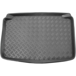 Protetor de bagageira Škoda Fabia 3 ou 5 portas 2000–2007