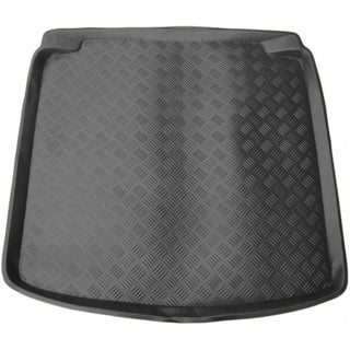 Protetor de bagageira Škoda Fabia Combi 2008–2015