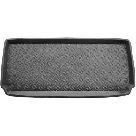 Protetor de porta-malas Smart Fortwo W450 2 bancos 1998–2007