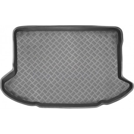 Protetor de porta-malas Subaru Impreza 2007–2011