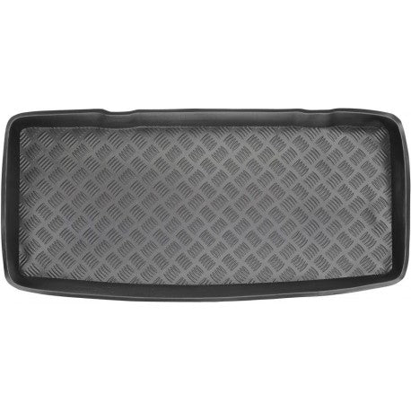 Protetor de porta-malas Suzuki Grand Vitara 3 portas 2005–2015