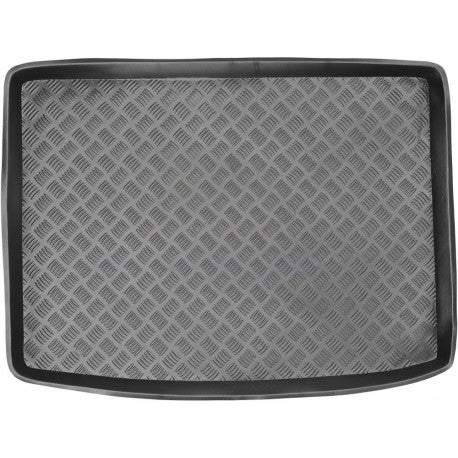 Protetor de porta-malas Suzuki Vitara 2014–atualidade