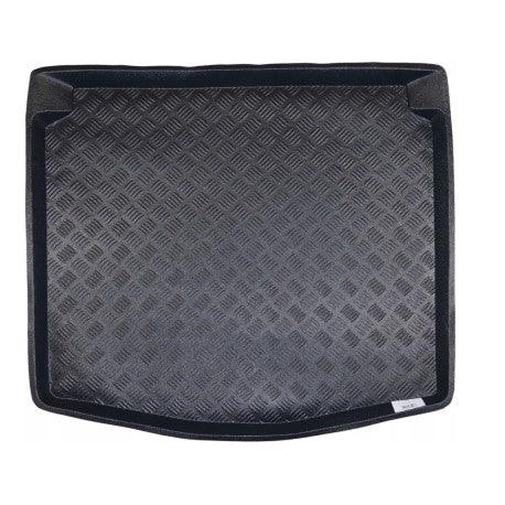 Protetor de porta-malas Toyota Corolla Cross 2022–atualidade