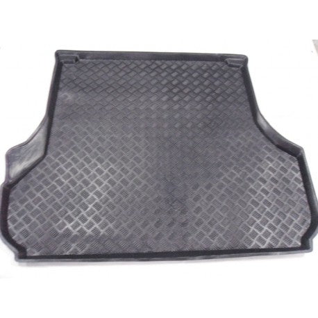 Protetor de porta-malas Toyota Land Cruiser J100 1998–2008