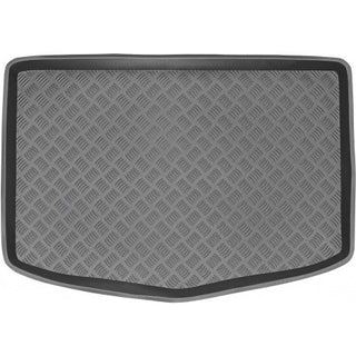 Protetor de bagageira Toyota Yaris 3 ou 5 portas 2017–2020