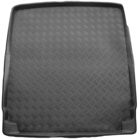 Protetor de porta-malas Volkswagen Passat B6 2005–2010
