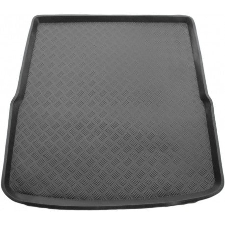 Protetor de porta-malas Volkswagen Passat B6 Touring 2005–2010