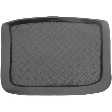 Protetor de porta-malas Volkswagen Polo 6N2 1999–2001