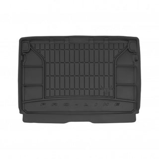 Protetor de bagageira em borracha Citroën C3 Aircross 2017–2024