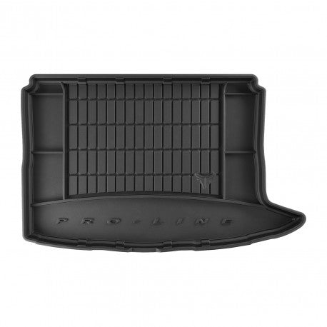 Protetor de bagageira em borracha Citroën C4 I 2004–2010