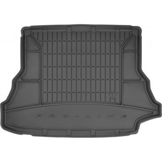 Protetor de Bagageira em Borracha Renault Laguna II 5 Portas (2001-2008)