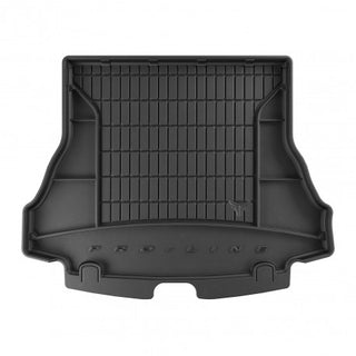 Protetor de Bagageira em Borracha Renault Laguna II Grand Tour (2001-2008)