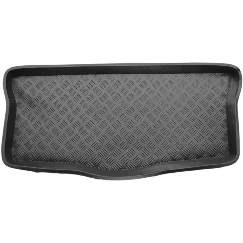 Protetor de bagageira semirrígido para Citroën C1 2005–2009