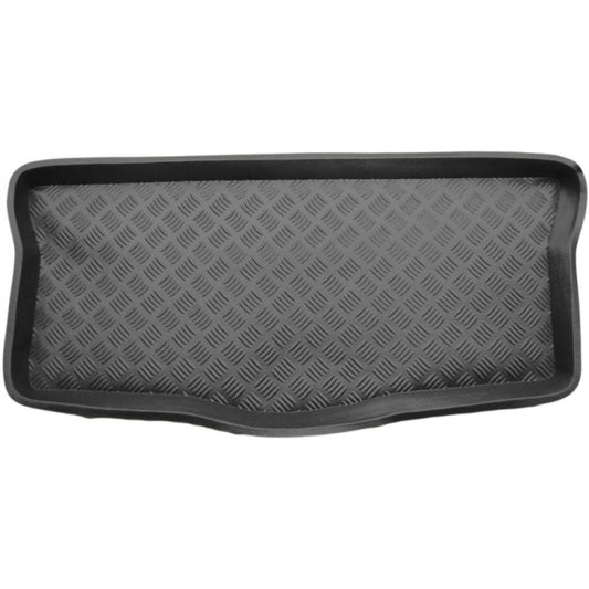 Bagageira semirrígida para Citroën C1 2014–atualidade