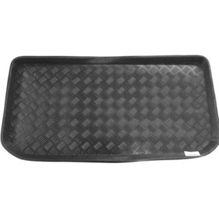 Protetor de bagageira semirrígido Opel Agila A (2000-2008)
