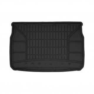 Tapete de bagageira em borracha Peugeot 2008 II 2019–presente