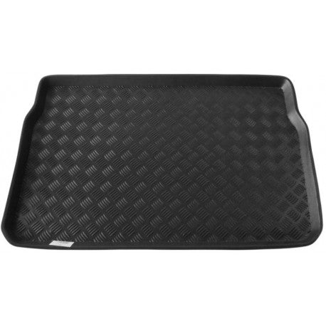 Protetor de bagageira semirrígido para Peugeot 208 I 2012-2019