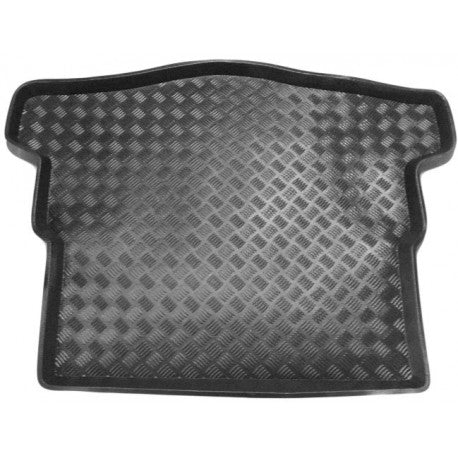 Protetor de bagageira semirrígido Renault Laguna III Coupé 2008-2015