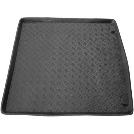 Protetor de bagageira semirrígido Renault Laguna III Grand Tour 2008-2015