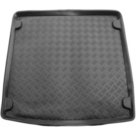 Protetor de bagageira semirrígido para Audi A4 B7 Avant 2004–2008