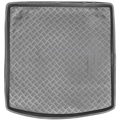 Protetor de bagageira semirrígido para Audi A4 B7 Limousine 2004–2008