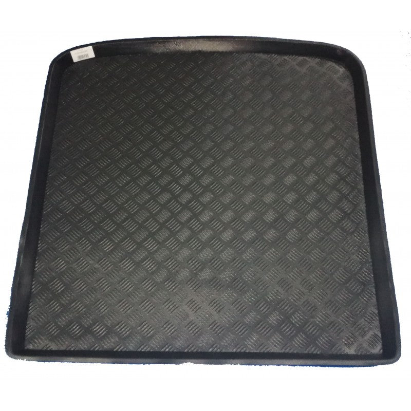 Protetor de bagageira semirrígido Audi A4 B9 Avant 2015–2018