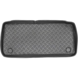 Protetor de bagageira semirrígido Citroën C2 2003–2009