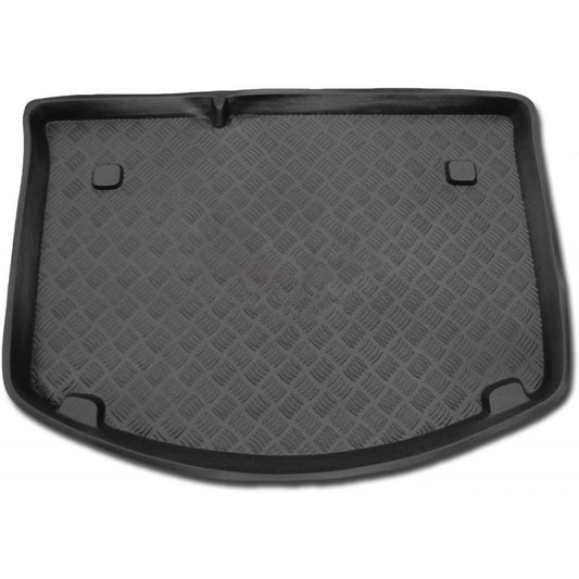 Protetor de bagageira semirrígido Citroën C3 2002–2009