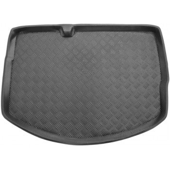 Protetor de bagageira semirrígido Citroën C3 II 2009–2013