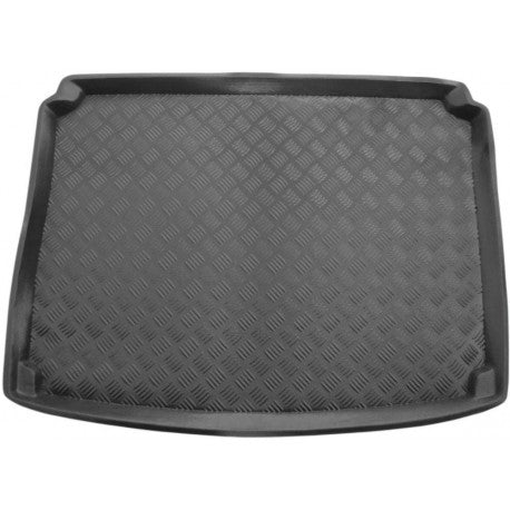 Protetor de bagageira semirrígido Citroën C4 I 2004–2010