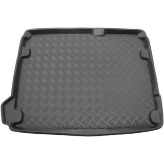 Protetor de bagageira semirrígido Citroën C4 II 2010–2019