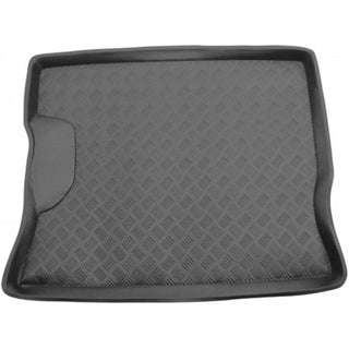 Protetor de bagageira semirrígido Volkswagen Golf 2 1983–1992