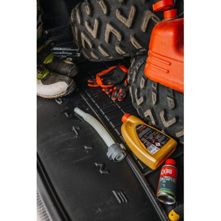 Protetor de Bagageira Moldado para Volvo XC70 I (2000-2007)