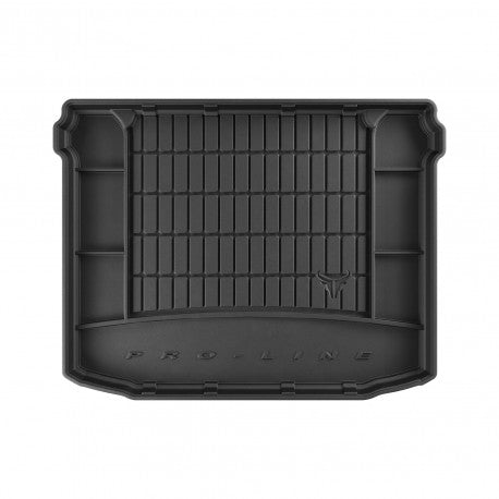 Protetor de bagageira em borracha Citroën C4 Aircross