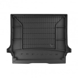 Protetor de bagageira em borracha Citroën C4 Grand Picasso 2006–2013