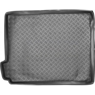 Protetor de bagageira semirrígido Citroën C4 Grand Picasso 2013–presente