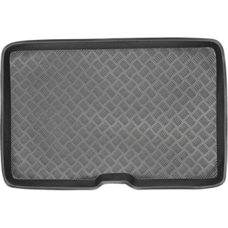 Protetor de bagageira semirrígido Renault Captur I (2013-2017)