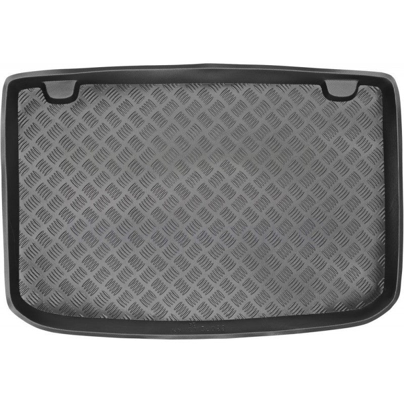 Protetor de bagageira semirrígido Renault Clio IV 3/5 portas (2016-2019)