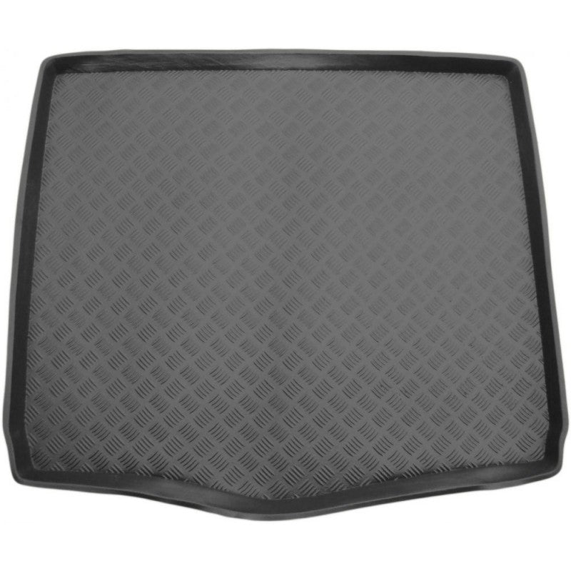 Protetor de bagageira semirrígido Renault Espace IV (2002-2015)