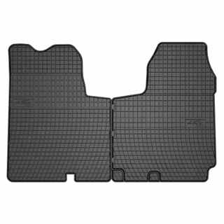 Tapetes de Borracha Renault Trafic III 2014-presente