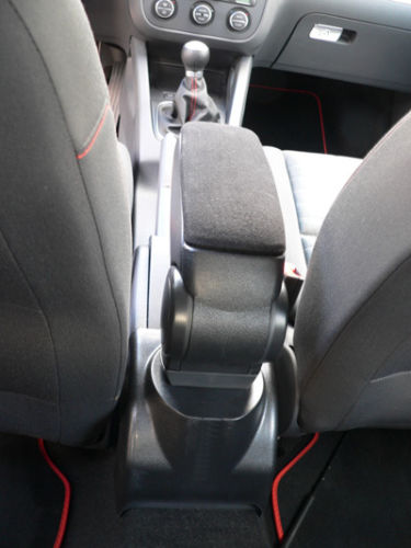Apoio de Braço Volkswagen Golf 5