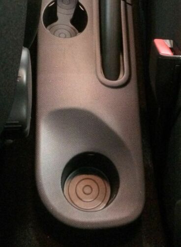 Apoio de Braço Renault Clio 4 (2012 >)
