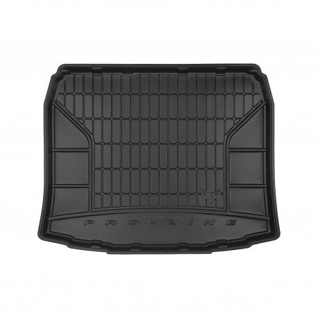 Tapete de bagageira em borracha Audi A3 8P 2004–2012