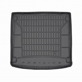 Tapete de bagageira em borracha Audi A4 B6 Avant 2001–2004